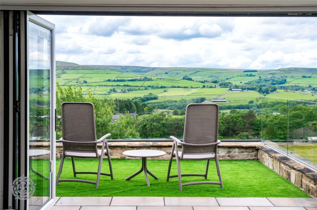 Additional property image - Burnley Road, Edenfield, Ramsbottom, Bury, BL0 0QU