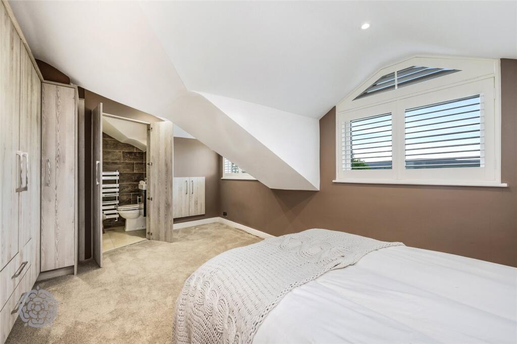 Additional property image - Burnley Road, Edenfield, Ramsbottom, Bury, BL0 0QU