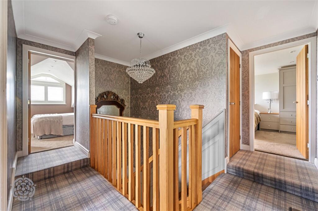 Additional property image - Burnley Road, Edenfield, Ramsbottom, Bury, BL0 0QU