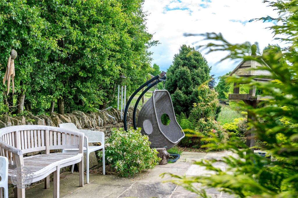 Additional property image - Burnley Road, Edenfield, Ramsbottom, Bury, BL0 0QU