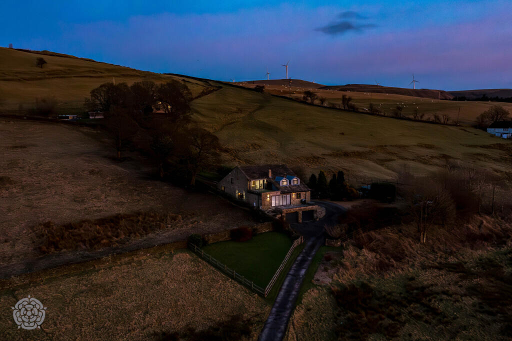 Additional property image - Burnley Road, Edenfield, Ramsbottom, Bury, BL0 0QU