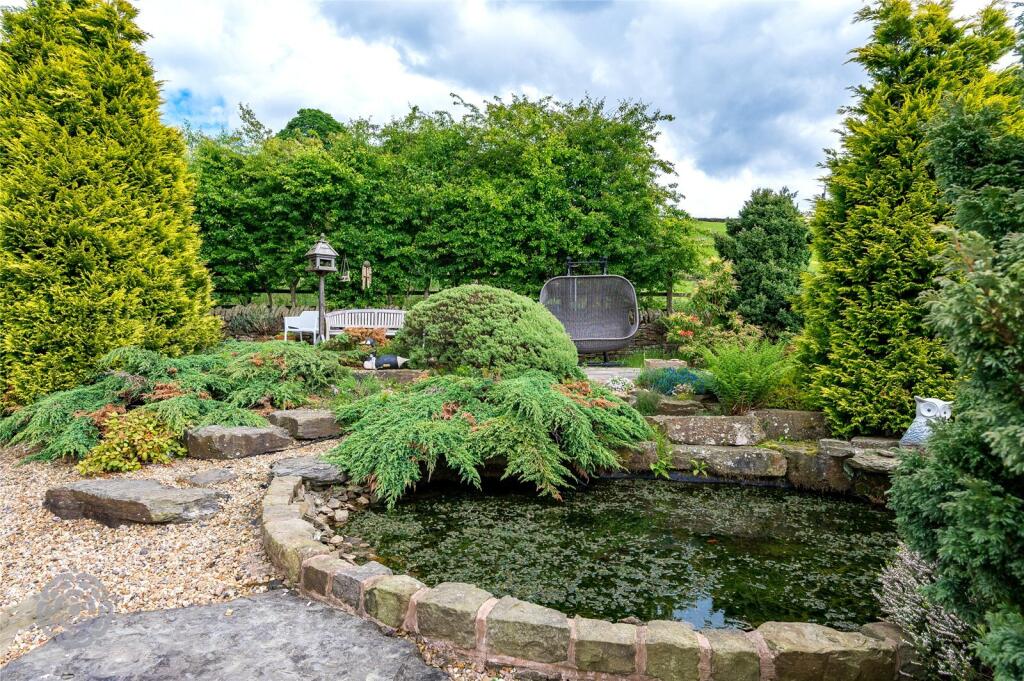 Additional property image - Burnley Road, Edenfield, Ramsbottom, Bury, BL0 0QU