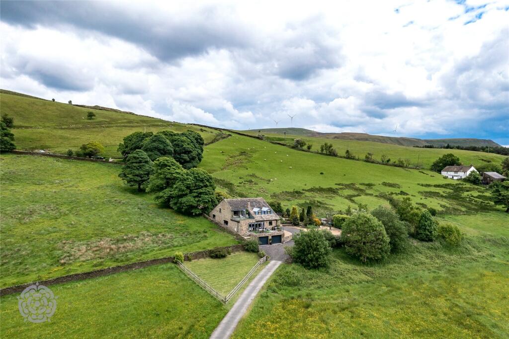 Additional property image - Burnley Road, Edenfield, Ramsbottom, Bury, BL0 0QU