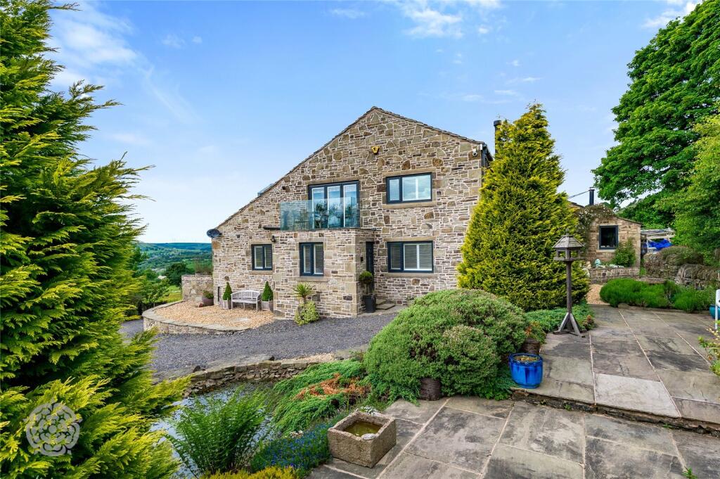 Additional property image - Burnley Road, Edenfield, Ramsbottom, Bury, BL0 0QU