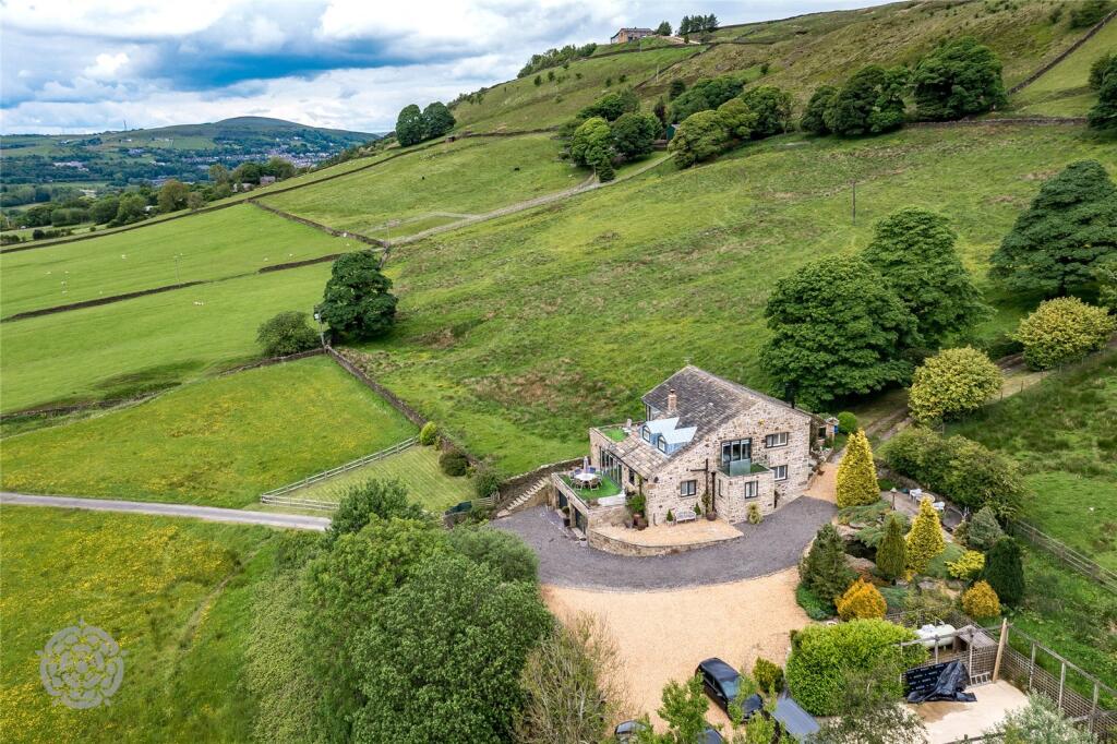 Additional property image - Burnley Road, Edenfield, Ramsbottom, Bury, BL0 0QU