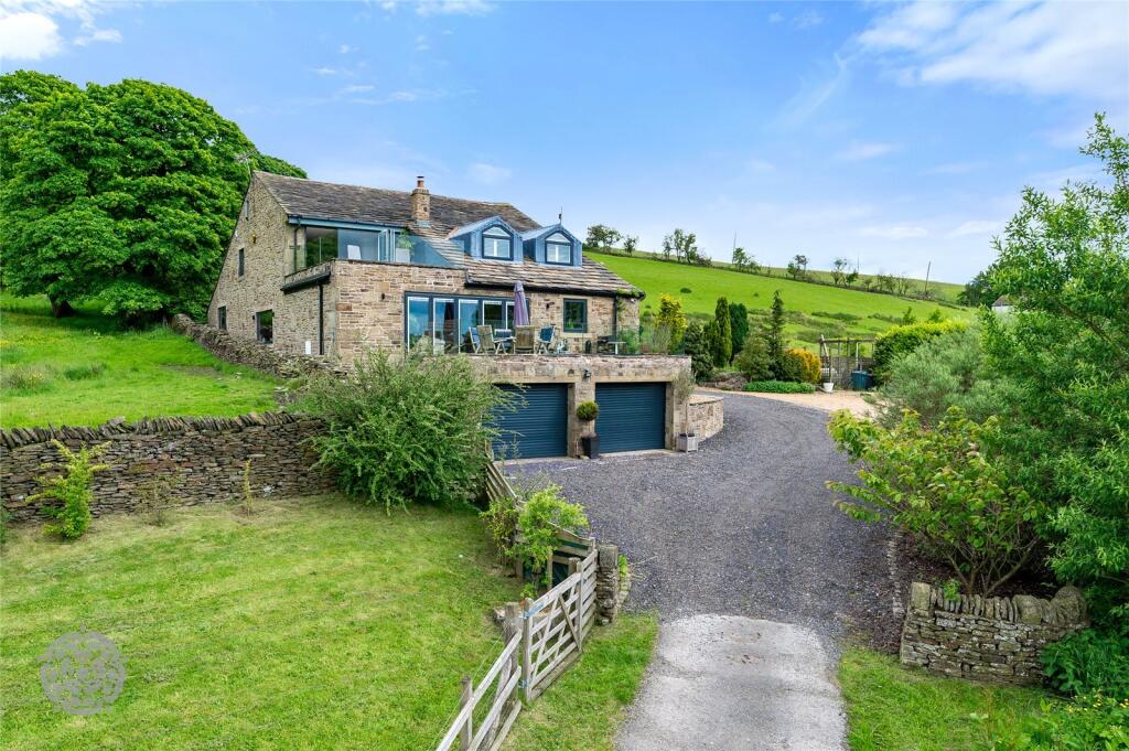 Additional property image - Burnley Road, Edenfield, Ramsbottom, Bury, BL0 0QU