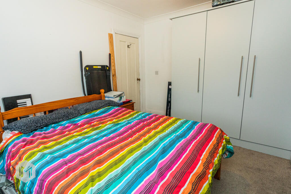 Additional property image - Walmersley Road, Bury, Greater Manchester, BL9 5LE