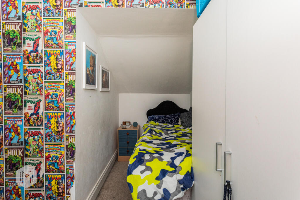 Additional property image - Walmersley Road, Bury, Greater Manchester, BL9 5LE