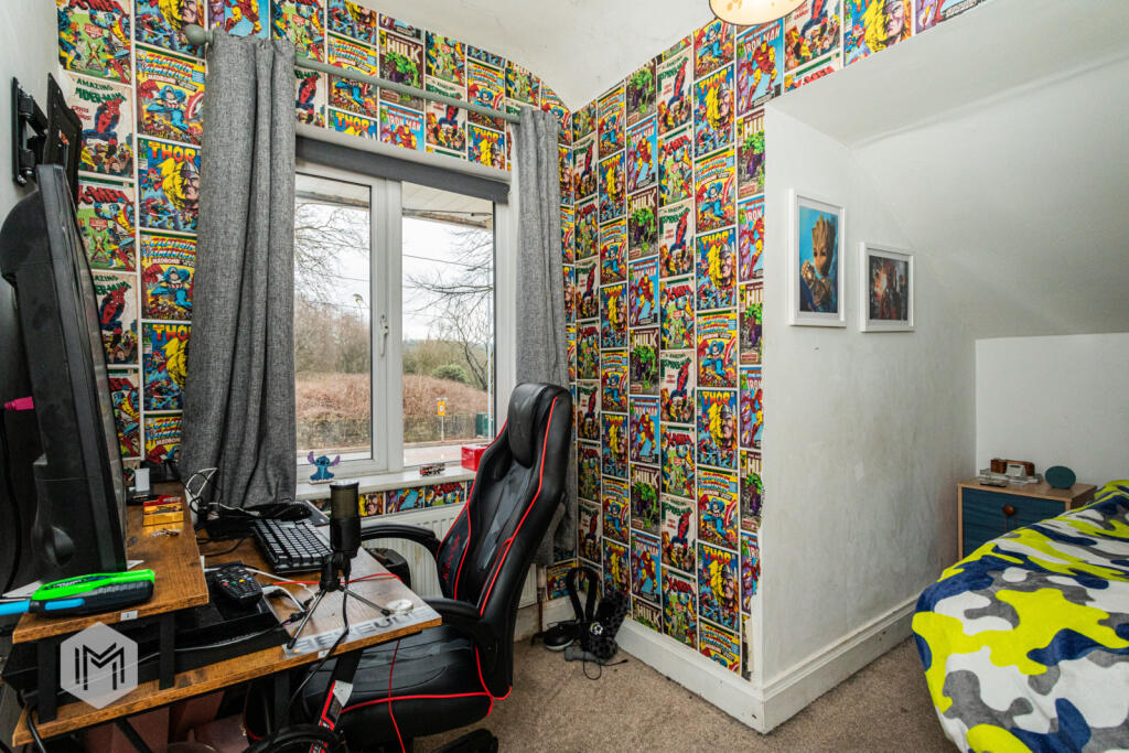 Additional property image - Walmersley Road, Bury, Greater Manchester, BL9 5LE