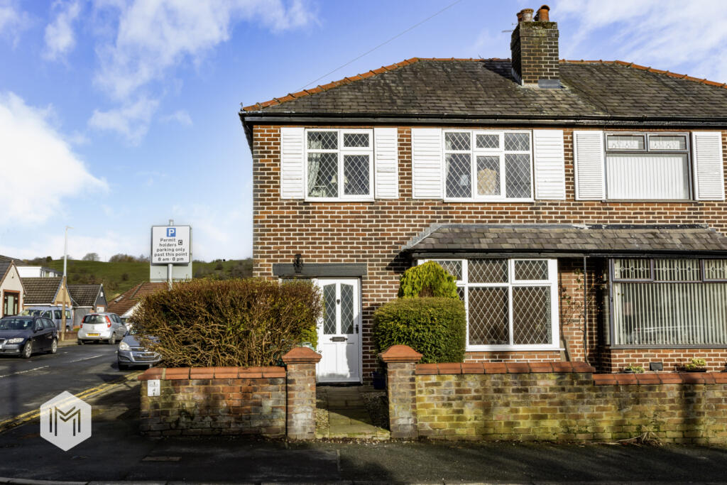 Main image of property: Rochdale Old Road, Bury, Greater Manchester, BL9 7TL