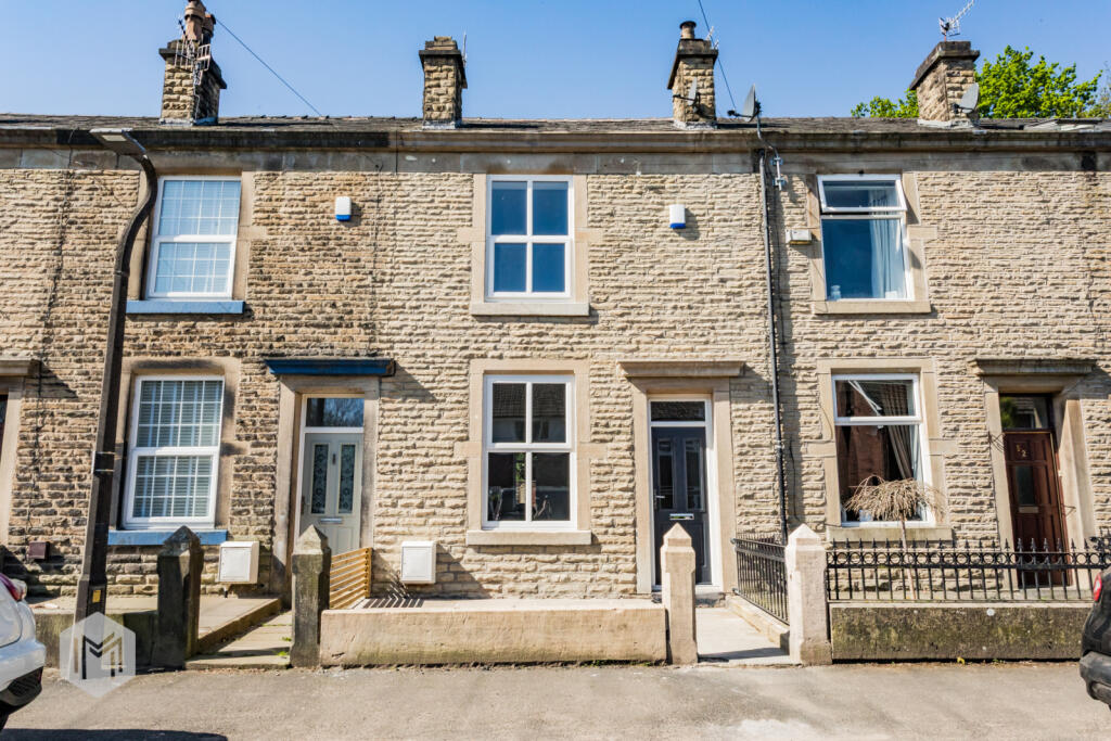 Main image of property: Royds Street, Tottington, Bury, Greater Manchester, BL8 3NH