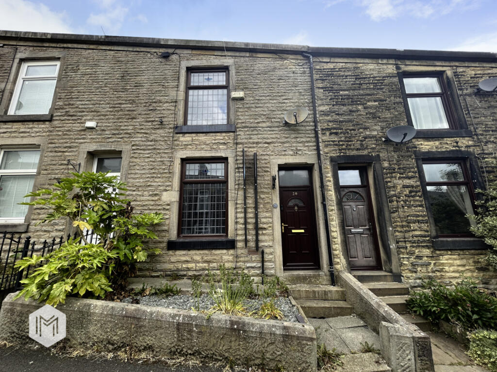 Main image of property: Major Street, Ramsbottom, Bury, Greater Manchester, BL0 9JH