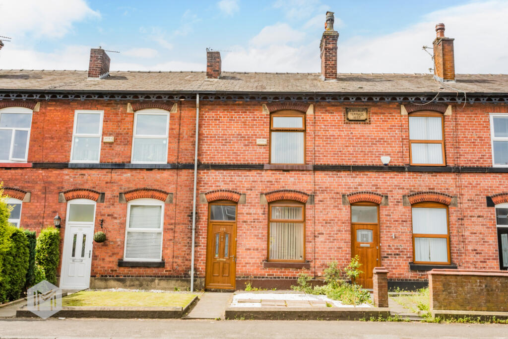 Main image of property: Tottington Road, Bury, Greater Manchester, BL8 1RX