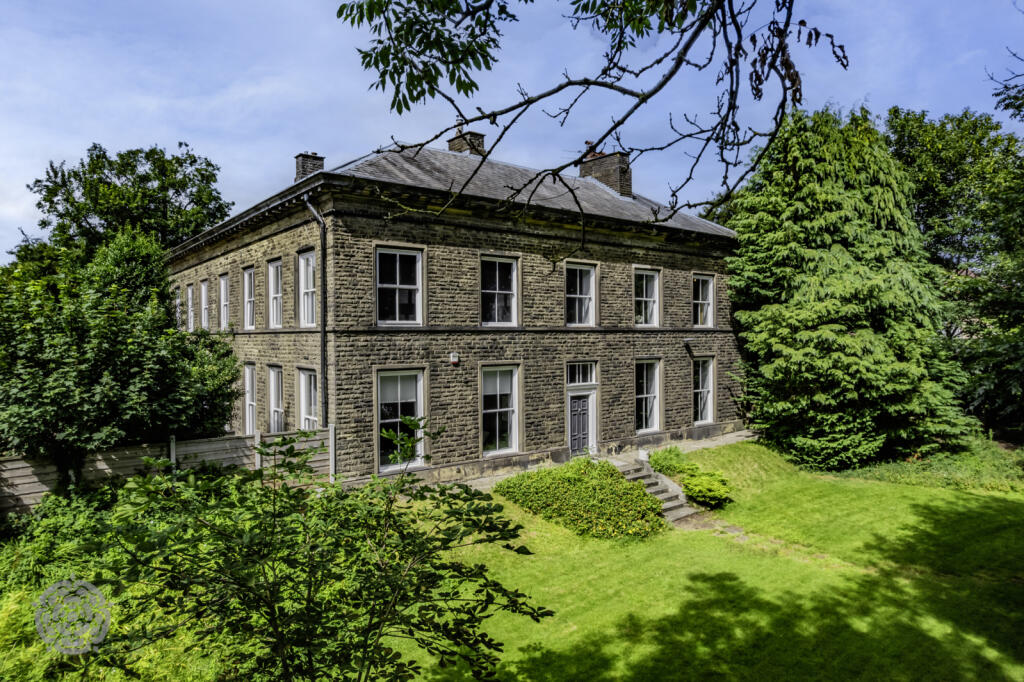 Main image of property: The Drive, Bury, Greater Manchester, BL9 5DP