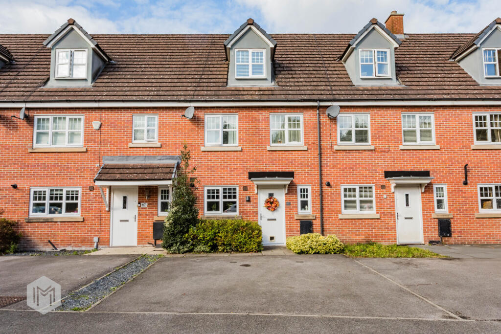 Main image of property: Valley Mill Lane, Bury, Greater Manchester, BL9 9BX