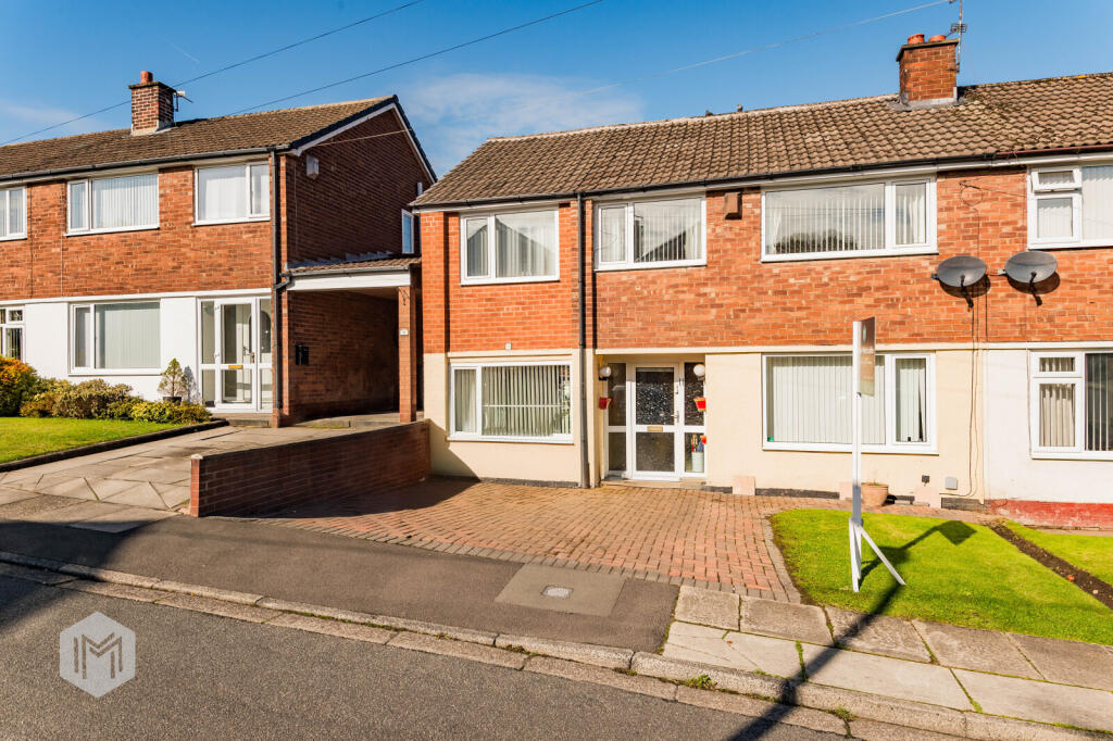 Main image of property: Alton Close, Bury, Greater Manchester, BL9 8BN