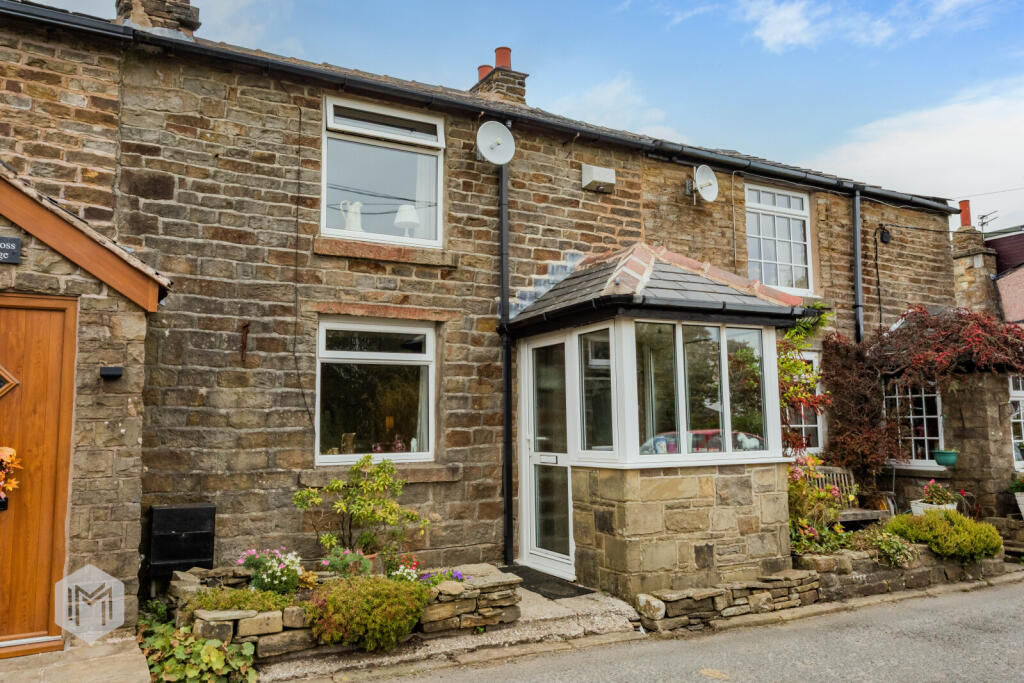 Main image of property: Watling Street, Affetside, Bury, Greater Manchester, BL8 3QW