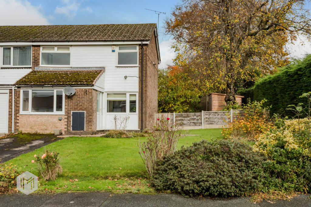 Main image of property: The Drive, Ramsbottom, Bury, Lancashire, BL0 0LE