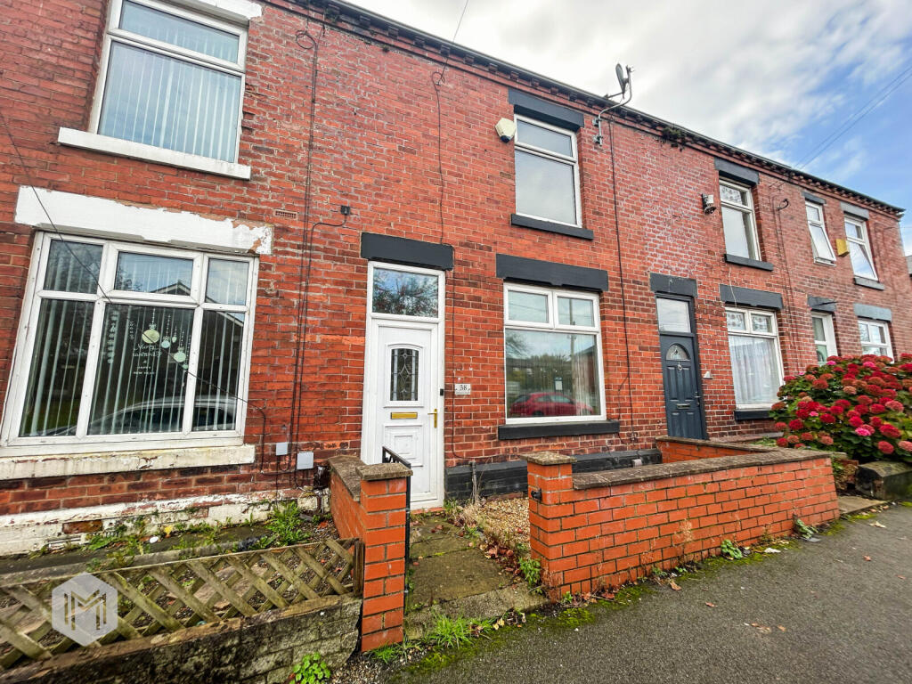Main image of property: Massey Street, Bury, Greater Manchester, BL9 6BY