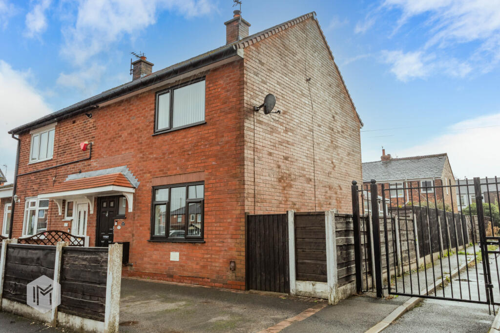 Main image of property: Barker Street, Heywood, Greater Manchester, OL10 3DU