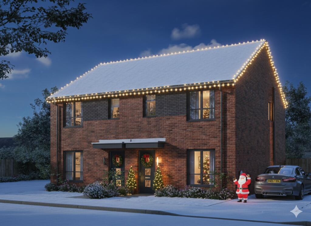 Main image of property: Parkinson Street, Bury, Greater Manchester, BL9 6NY