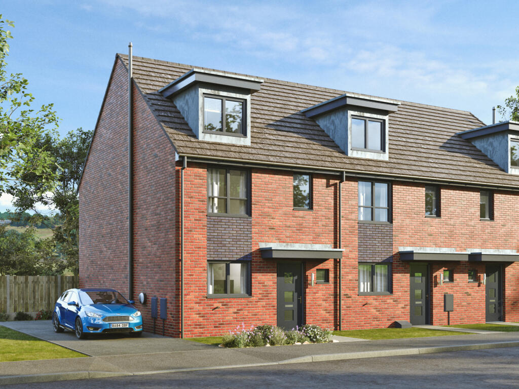 Main image of property: School Street, Radcliffe, Manchester, Greater Manchester, M26 3BP