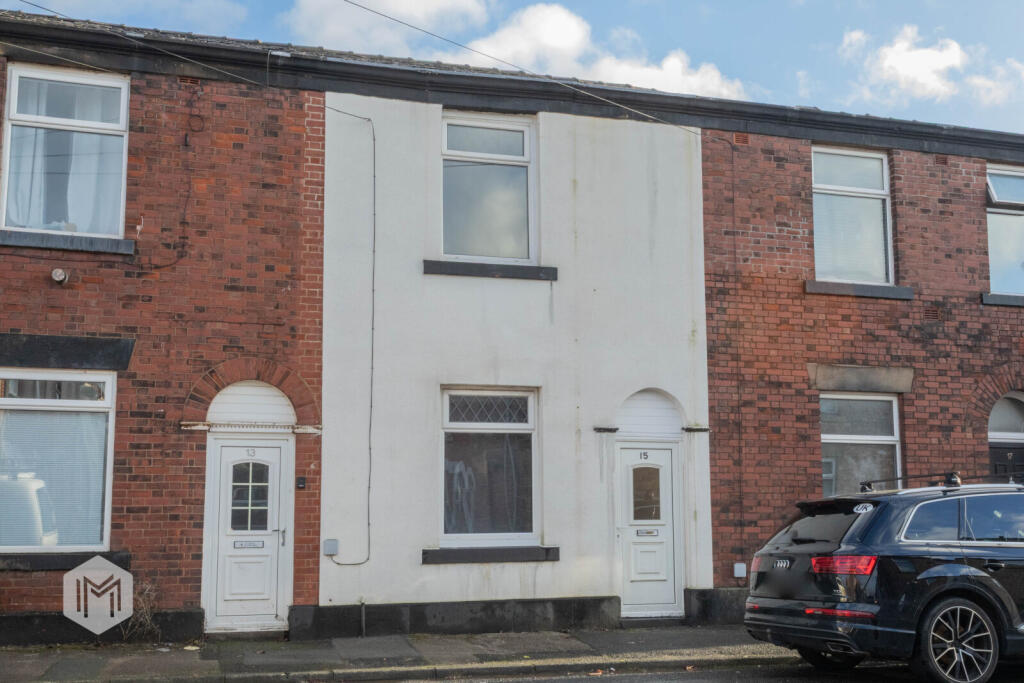 Main image of property: Whitelegge Street, Bury, Greater Manchester, BL8 1SW