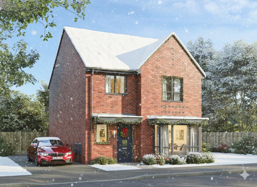 Main image of property: School Street, Radcliffe, Manchester, Greater Manchester, M26 3BP