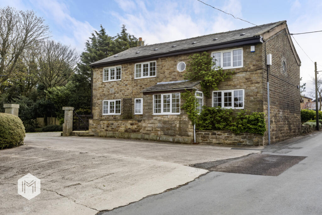 Main image of property: Watling Street, Affetside, Bury, Greater Manchester, BL8 3QW