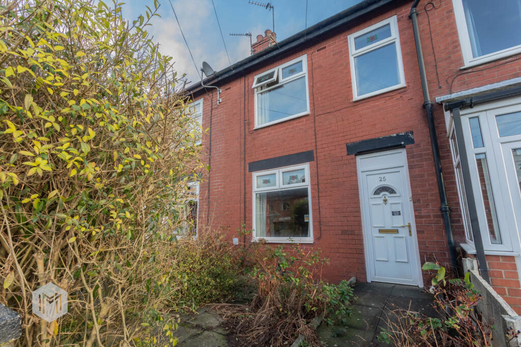 Main image of property: Birchfield Avenue, Bury, Greater Manchester, BL9 7JF