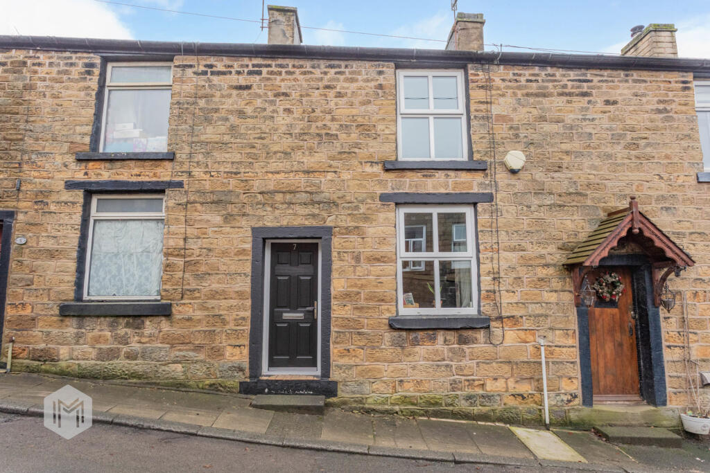 Main image of property: Spring Street, Shuttleworth, Ramsbottom, Bury, BL0 0DS