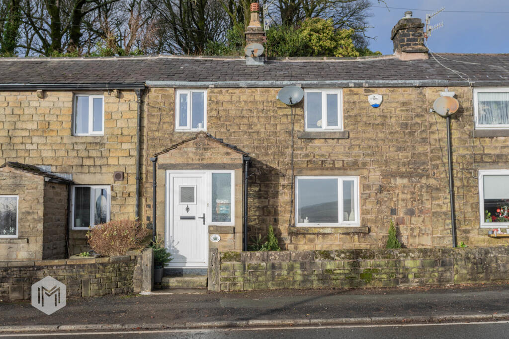 Main image of property: Helmshore Road, Holcombe, Bury, Greater Manchester, BL8 4PB