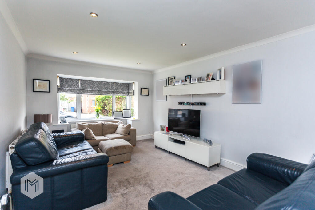 Additional property image - Eagley Drive, Bury, Greater Manchester, BL8 2NF