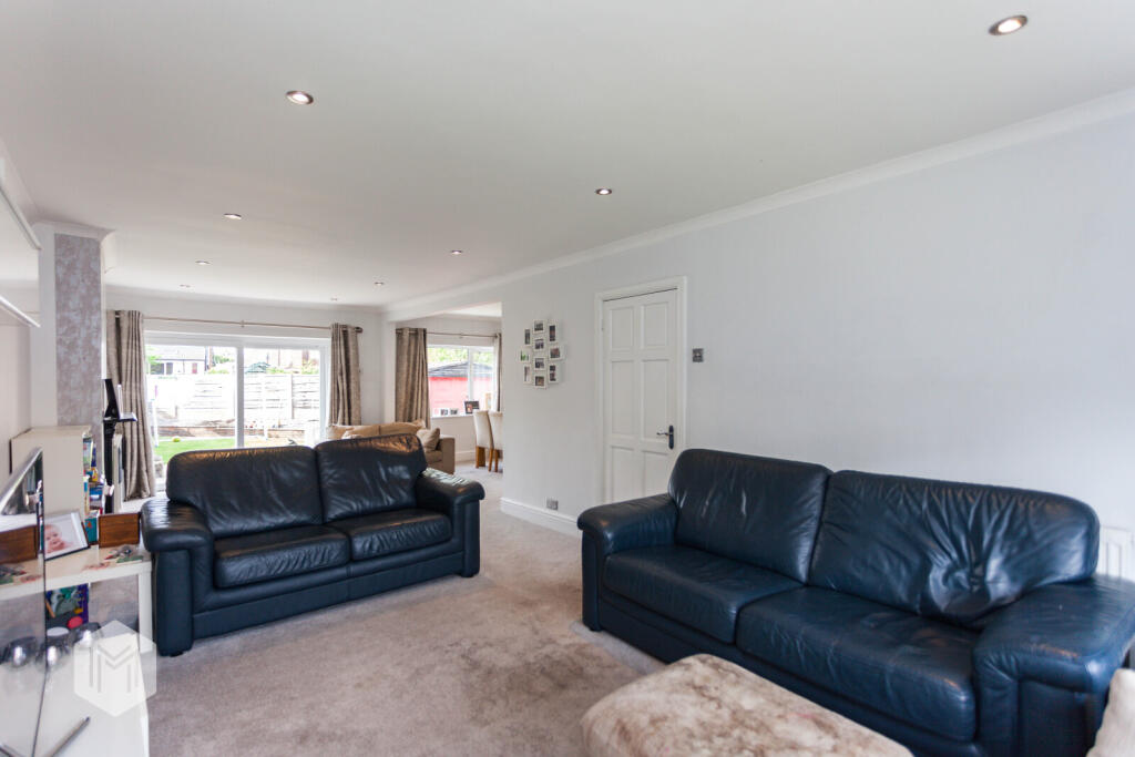 Additional property image - Eagley Drive, Bury, Greater Manchester, BL8 2NF