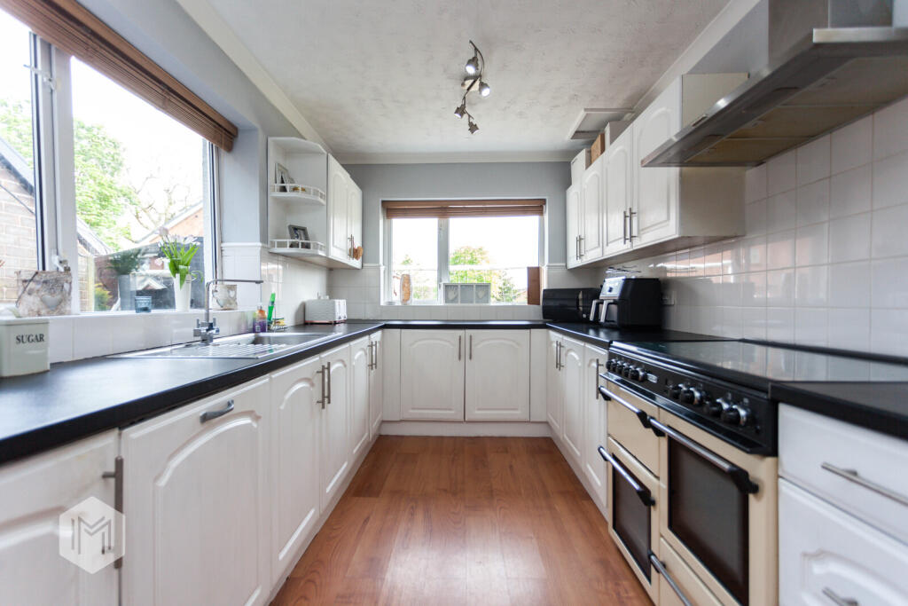 Additional property image - Eagley Drive, Bury, Greater Manchester, BL8 2NF