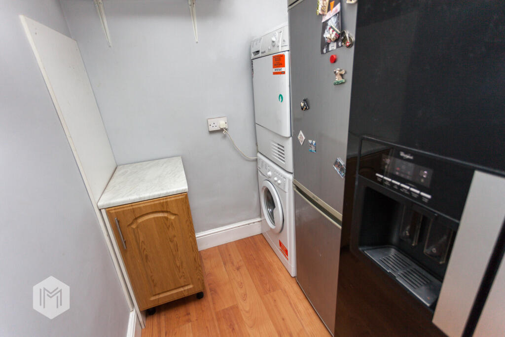 Additional property image - Eagley Drive, Bury, Greater Manchester, BL8 2NF