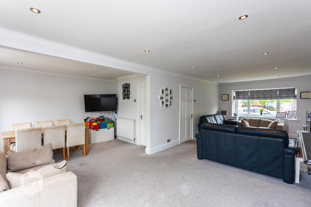 Additional property image - Eagley Drive, Bury, Greater Manchester, BL8 2NF