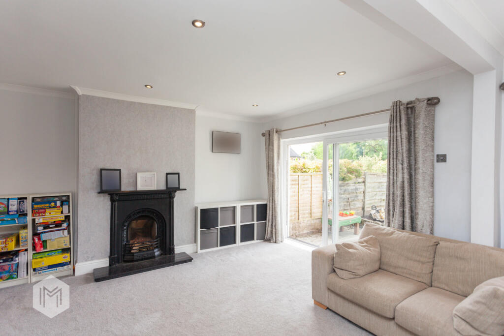 Additional property image - Eagley Drive, Bury, Greater Manchester, BL8 2NF