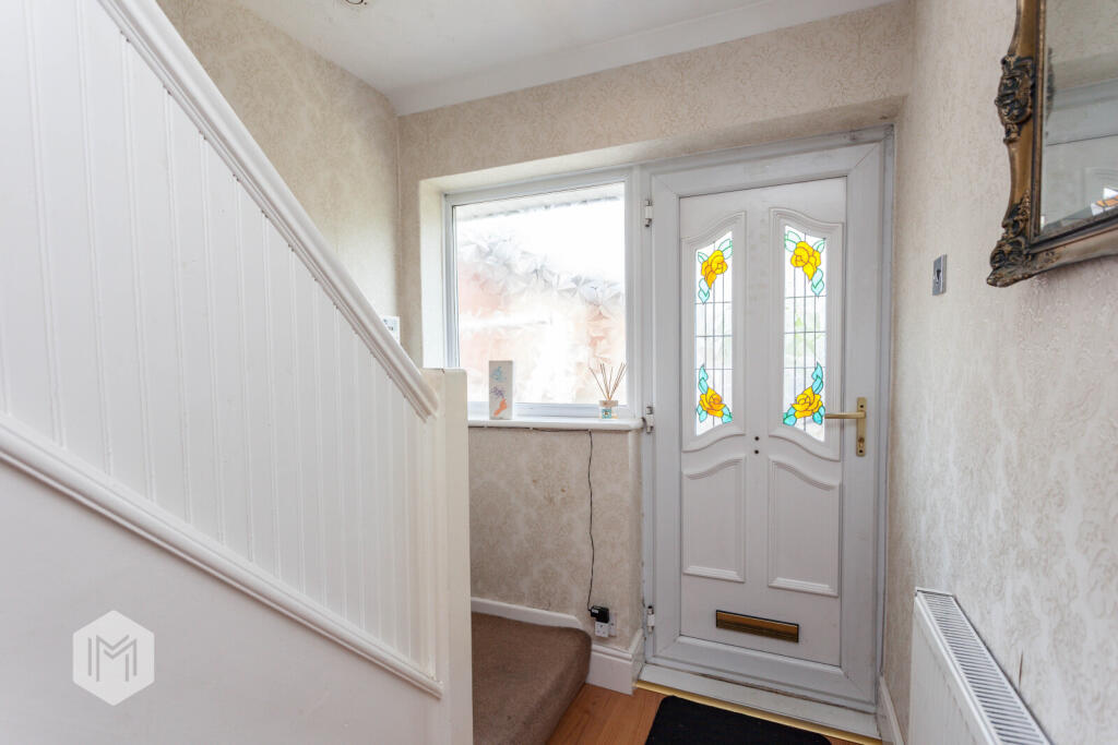 Additional property image - Eagley Drive, Bury, Greater Manchester, BL8 2NF