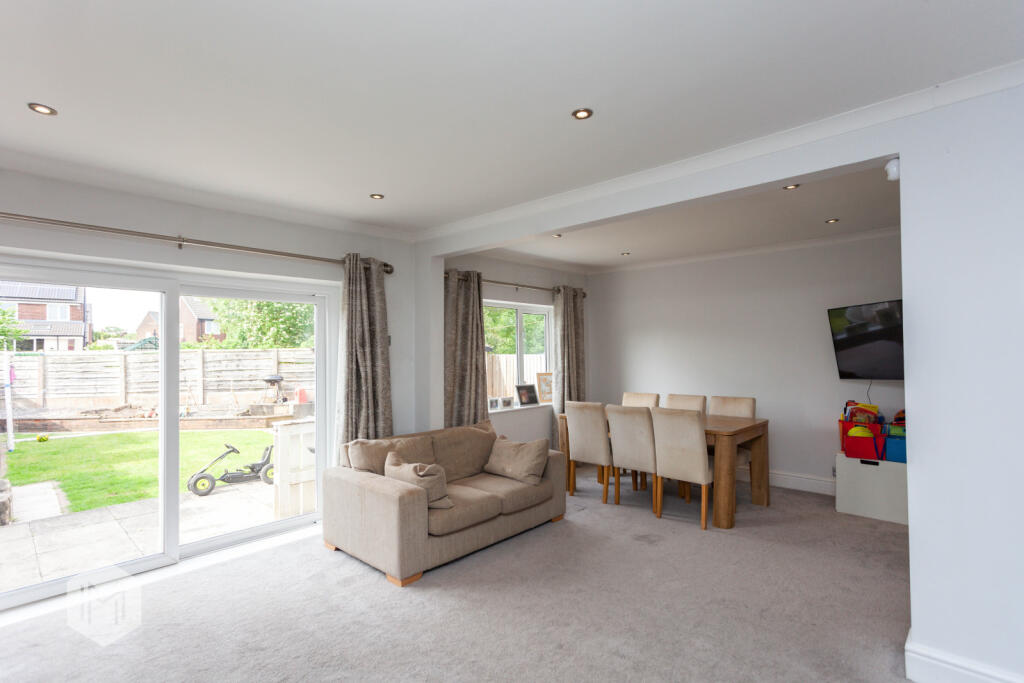 Additional property image - Eagley Drive, Bury, Greater Manchester, BL8 2NF