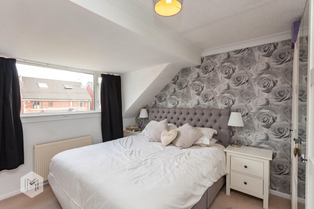 Additional property image - Eagley Drive, Bury, Greater Manchester, BL8 2NF