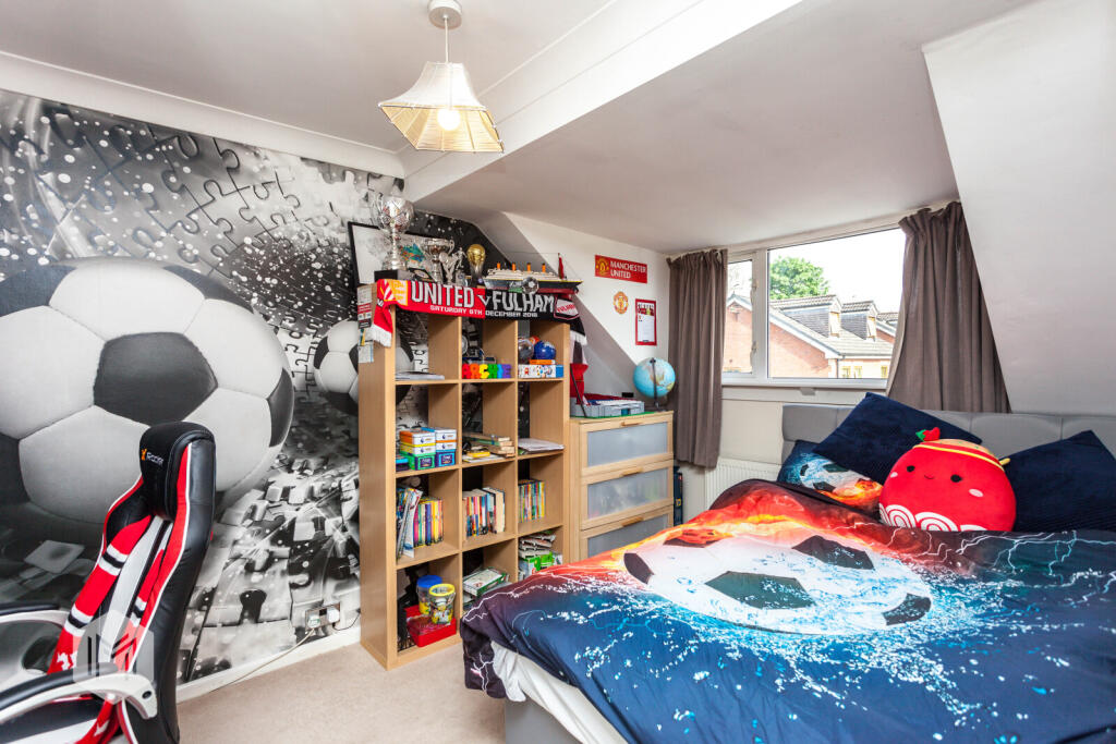 Additional property image - Eagley Drive, Bury, Greater Manchester, BL8 2NF