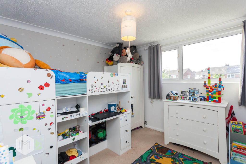 Additional property image - Eagley Drive, Bury, Greater Manchester, BL8 2NF