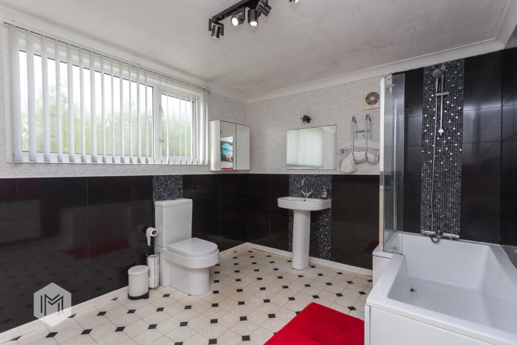 Additional property image - Eagley Drive, Bury, Greater Manchester, BL8 2NF