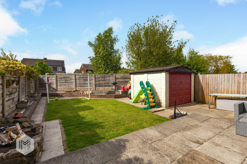 Additional property image - Eagley Drive, Bury, Greater Manchester, BL8 2NF
