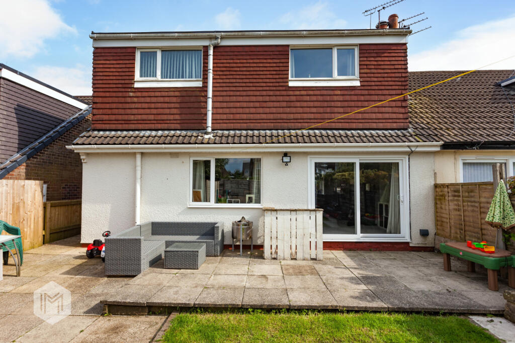Additional property image - Eagley Drive, Bury, Greater Manchester, BL8 2NF
