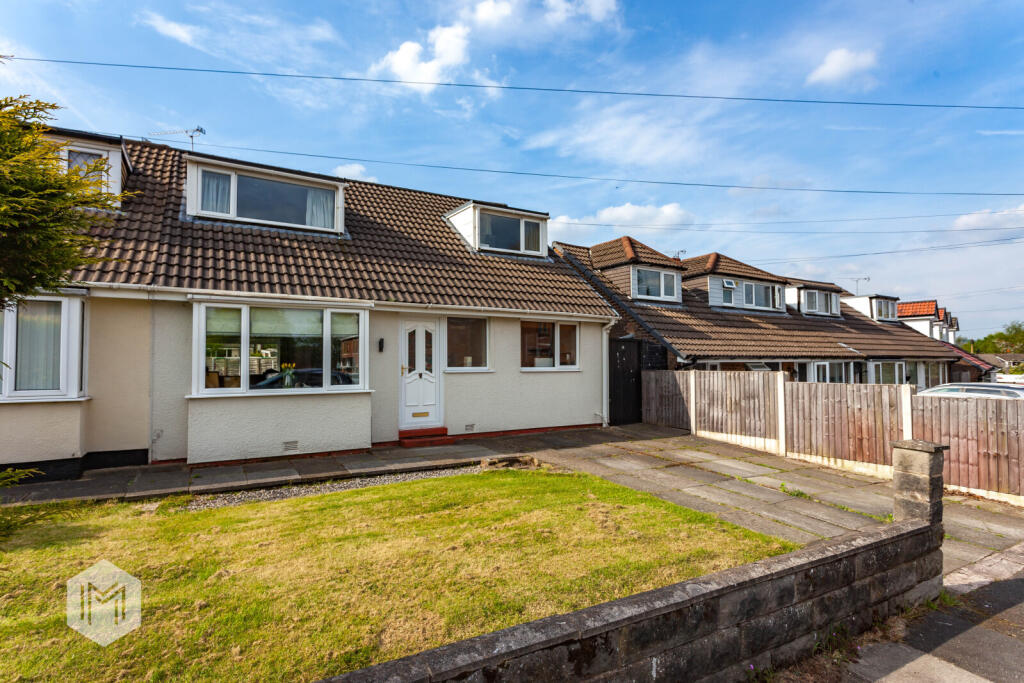 Additional property image - Eagley Drive, Bury, Greater Manchester, BL8 2NF