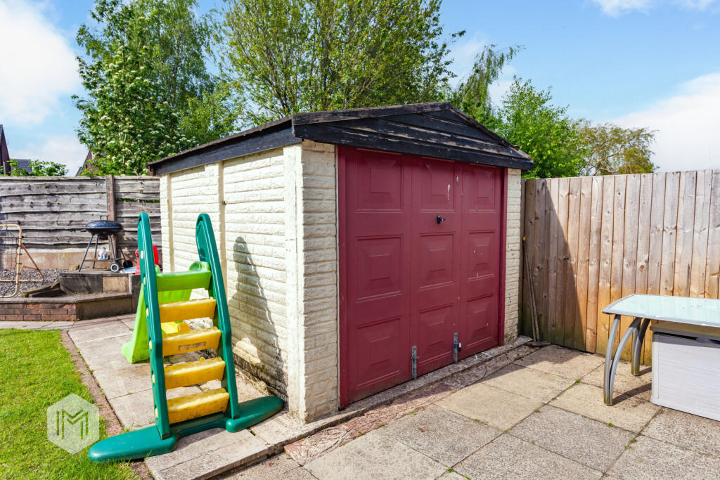 Additional property image - Eagley Drive, Bury, Greater Manchester, BL8 2NF