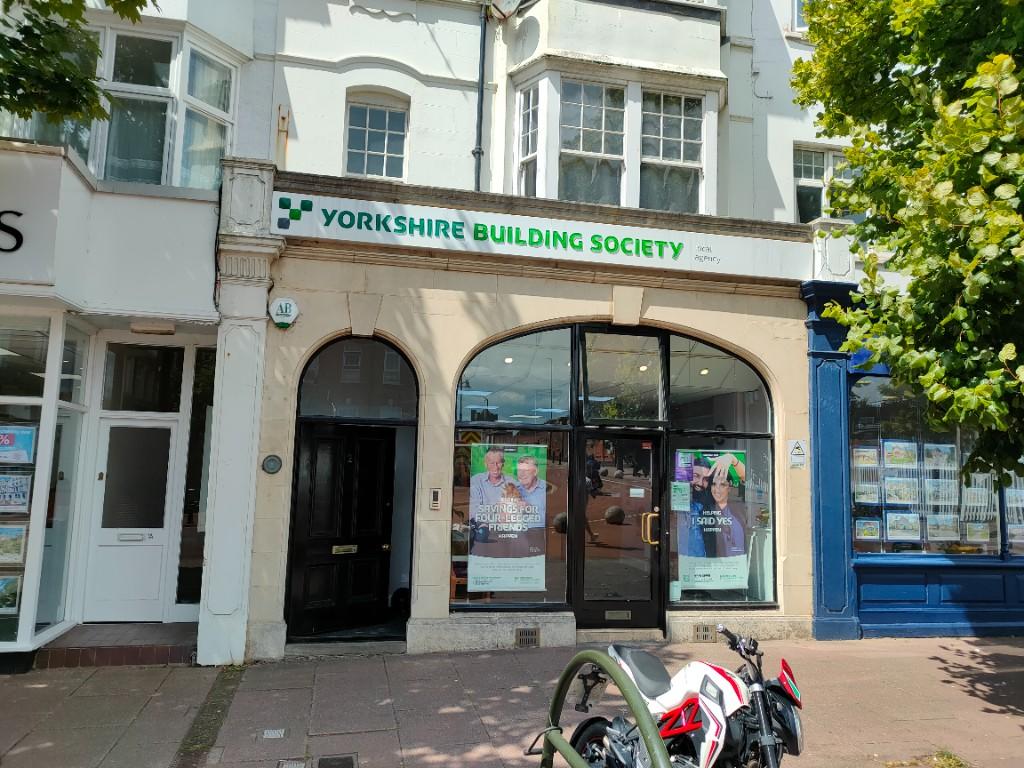 Commercial property for sale in Devonshire Square, Bexhill On Sea, East