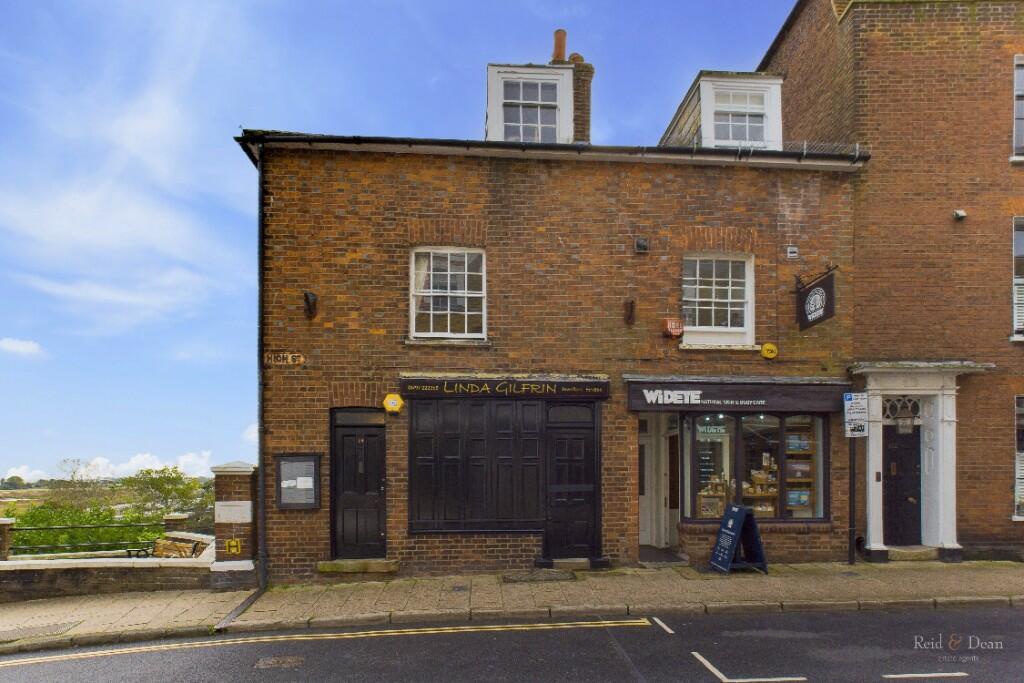 Main image of property: High Street, Rye, East Sussex, TN31